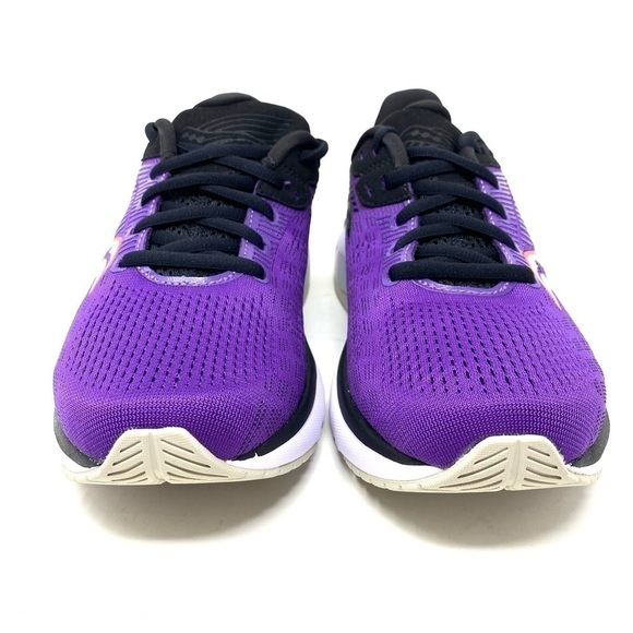 Saucony Guide 14 Concord Stone Women’s Running Shoes - Picture 3 of 8